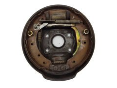 Disque Machoires D’ancrage Gauche 7701040726 Renault Laguna I 32190707.4