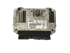 Calculateur 89661-0D270 0261208841 Toyota Bosch 26904