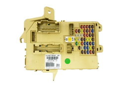 Boîtier Fusibles 91950-3X012 Hyundai KyungShin 31253
