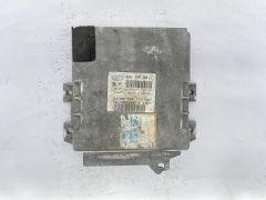 Calculateur PSA 9637086880 IAW1AP.80 16300.574 Magneti Marelli 58003