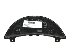 Bloc Compteurs Vitesse Opel Corsa C 09166814FL 110008988009 56577