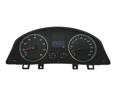 Bloc Compteurs Vitesse VW Golf MK5 1K0920861 110080247032 VDO