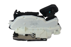 Serrure De Porte Avant Gauche 5E1837015A 88371408801 VW Seat Skoda Vika