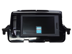 Navigation Renault Megane 3 259153411R 259203567R TomTom Navigation Renault Megane 3 259153411R 259203567R TomTom