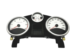 Bloc Compteurs Vitesse Peugeot 207 9662904780 A2C53190340 53254