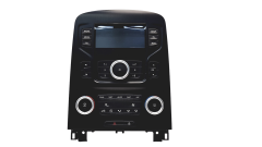 Autoradio Nouvelle Original A/C Renault Scenic 4 280906528R 4.2" 1022