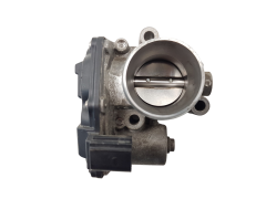 Boitier Papillon D’admission Ford CM5G-9F991-FA 1.0 EcoBoost FoMoCo 2043
