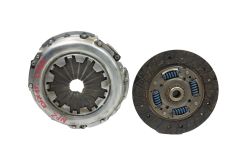 Ensemble D`Embrayage 2004W4 2055CE Valeo Citroen Peugeot 200mm Ensemble D`Embrayage 2004W4 2055CE Valeo Citroen Peugeot 200mm