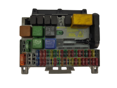 Module 09152787 Opel GM 2251 Module 09152787 Opel GM 2251