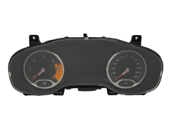 Bloc Compteurs Vitesse Jeep Renegade 735656924 735656890 Magneti Bloc Compteurs Vitesse Jeep Renegade 735656924 735656890 Magneti