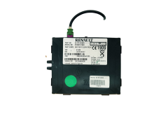 Calculateur Moduł 282759288R 51986167A00 Renault 31698