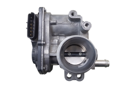 Boitier Papillon D’admission Toyota Yaris 2 1.3 22030-23010 1358