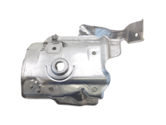 Bouclier Thermique DPF 298531654R 1.6dci Renault Trafic 3 Nissan Opel Fiat Bouclier Thermique DPF 298531654R 1.6dci Renault Trafic 3 Nissan Opel Fiat