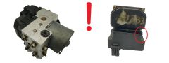 Pompe Abs Renault Megane Scenic 8200178156 0265216955 0273004679 65416