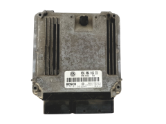 Calculateur 03G906016CD 0281011945 Volkswagen Bosch 29358