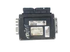 Calculateur Mini 1214 7527610-01 S118012001N Siemens 44648