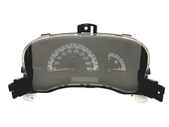Bloc Compteurs Vitesse Fiat Punto 46753571 6063099906 42270