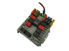 Calculateur BSI 46835603 Fiat 68639
