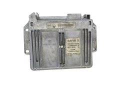 Calculateur 8200031655 7700868294 21656829-0 Renault Sagem 54776 Calculateur 8200031655 7700868294 21656829-0 Renault Sagem 54776