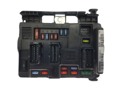 Calculateur BSM-B3 9650618480 T118470003K PSA Siemens 1957 Calculateur BSM-B3 9650618480 T118470003K PSA Siemens 1957