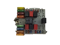 Boîtier Fusibles Lancia 51724649 0051724649057657  Boîtier Fusibles Lancia 51724649 0051724649057657