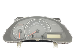 Bloc Compteurs Vitesse Nissan Micra K13 248101HB4C