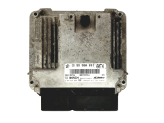 Calculateur 0281017950 55580691 Opel Bosch 19219