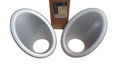 Cadres Halogènes Original 7711428177 Renault Megane 3