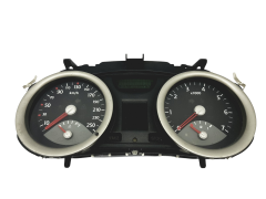 Bloc Compteurs Vitesse Renault Megane 2 8200306552 A 53167