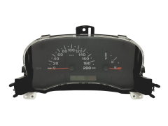 Bloc Compteurs Vitesse Fiat Doblo 46748139 503000110000 50627