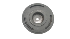 Poulie D`Arbre 8200071552 8200188889 Renault Espace 4 2.0T 1200km 