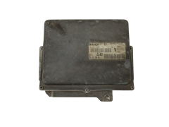 Calculateur 0261203736 9620398980 MA3.1 PSA Bosch 17061