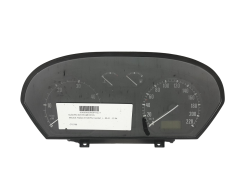 Bloc Compteurs Vitesse Skoda Fabia 6Y0920880E 110080253011 56655