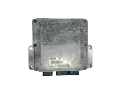 Calculateur 0281011334 9649561880 9640938180 PSA Bosch 62153