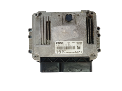 Calculateur 0281014459 51829731 Alfa Romeo Bosch 38036