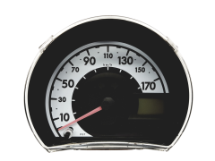 Bloc Compteurs Vitesse Aygo 107 C1 83800-0H011-A Toyota PSA 30059