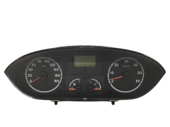 Bloc Compteurs Vitesse Ducato Jumper Boxer 1340672080 Fiat 30595