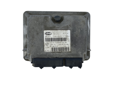 Calculateur IAW4AF.P2 46817813 61600.625.01 Fiat Magneti Marelli 53063
