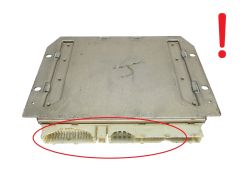 Calculateur Mercedes 0295454232Q02 0265109477 Bosch 17024