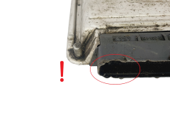 Calculateur 038906012BA 0281010130 VW  Bosch 