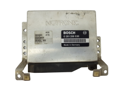 Calculateur Ecu 0261200536 Alfa Romeo Bosch 13669