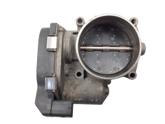 Boitier Papillon D’admission BMW 7556118.0-01 A2C53112155 VDO 2291