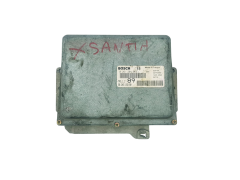 Calculateur 0261204063 9624518380 26FM0000 PSA Bosch 34216