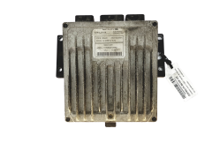 Calculateur 8200212351 8200129063 R0410C034A Renault Delphi 24536