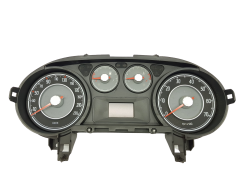 Bloc Compteurs Vitesse Fiat Punto Evo 51840519 503003060101 26214