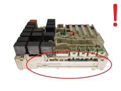 Boîtier Fusibles A4545400024 108328 Smart Mitsubishi