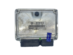 Calculateur 038906019NL 0281012276 VW Skoda Seat Bosch 63802