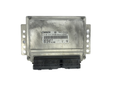 Calculateur 46761012 0281010338 83941WAA Lancia Bosch 57730