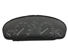 Bloc Compteurs Vitesse Peugeot 607 9629598280 110008883001 44965