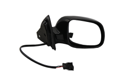 Rétroviseur Droit 6Y1857502BG 88570106602 Skoda Fabia DPA